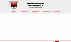 Cristosacerdote.org thumbnail