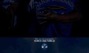 Cristovivedemexico.org thumbnail