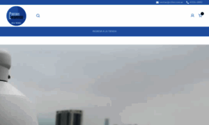Criter.com.ar thumbnail