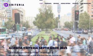 Criteria.cl thumbnail