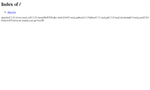 Criteria.com.ng thumbnail