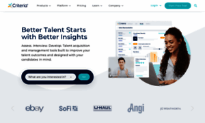 Criteriacorp.com thumbnail