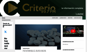 Criterionoticias.wordpress.com thumbnail