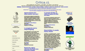 Critica.cl thumbnail