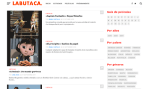 Criticas-de-cine.labutaca.net thumbnail