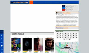 Criticasdepeliculas.com thumbnail