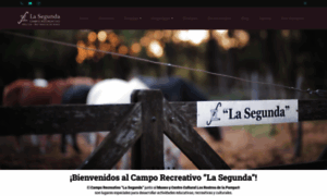 Crlasegunda.com.ar thumbnail