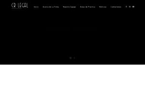 Crlegalstudio.com thumbnail