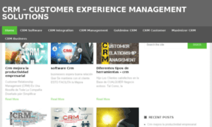 Crm-123.com thumbnail