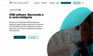Crm.beyondup.es thumbnail