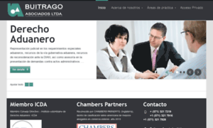 Crm.buitragoasociados.com thumbnail