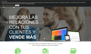 Crm.eprowin.com thumbnail
