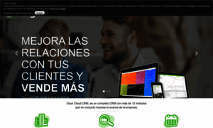 Crm.onyx.cloud thumbnail
