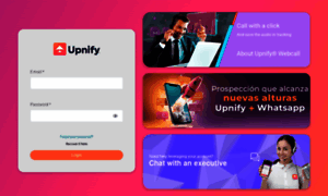 Crm.salesup.com thumbnail