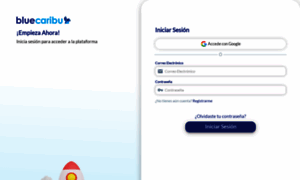 Crm2.bluecaribu.com thumbnail