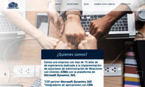 Crmcol.com thumbnail