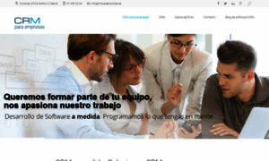 Crmparaempresas.es thumbnail