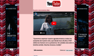 Crochet.com.ar thumbnail