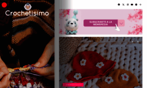 Crochetisimo.com thumbnail
