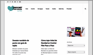 Crochetydosagujasdepat.com thumbnail