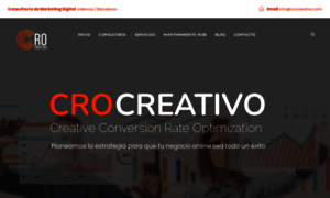 Crocreativo.com thumbnail
