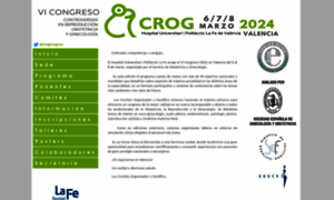Crog.es thumbnail