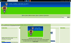 Crohncolitis.foroactivo.com thumbnail