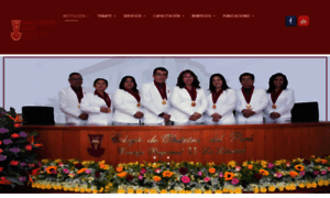 Crolalibertad.org thumbnail