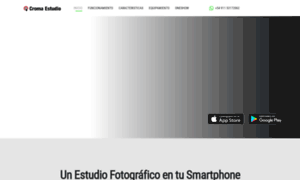 Cromaestudio.com.ar thumbnail