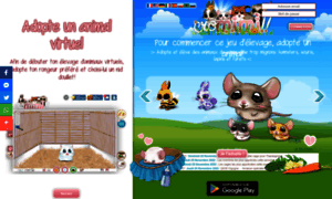 Cromimi.com thumbnail