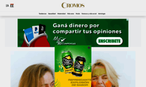 Cromos.com.co thumbnail