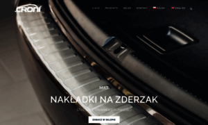 Croni.pl thumbnail