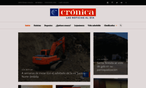 Cronica.com.ec thumbnail
