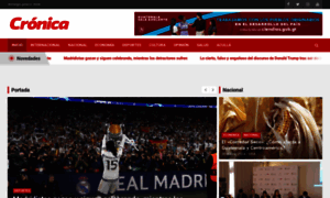 Cronica.com.gt thumbnail