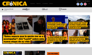 Cronica.com.py thumbnail