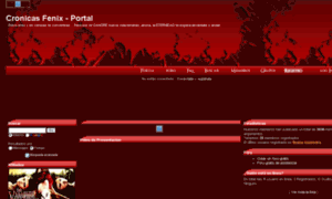 Cronicas-fenix.invision-foro.net thumbnail