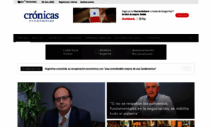 Cronicas.com.uy thumbnail