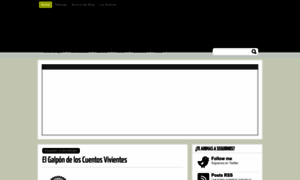 Cronicasdeunamovida.blogspot.com thumbnail