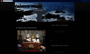 Cronicasnerias.blogspot.com.es thumbnail