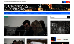 Cronistaurbano.com.ar thumbnail