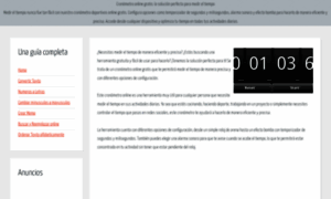 Cronometro.onlinegratis.tv thumbnail