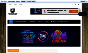 Cronosfilmsplus.com thumbnail