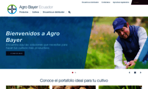 Cropscience.bayer.ec thumbnail