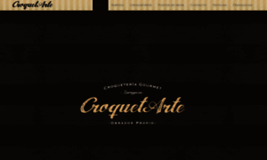 Croquetarte.es thumbnail