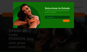 Croquetasperron.com.mx thumbnail