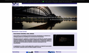 Crossconnect.es thumbnail