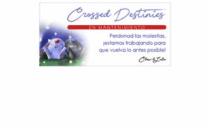 Crossed-destinies.net thumbnail