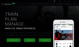 Crossfit.org.ua thumbnail