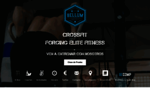 Crossfitbellum.com thumbnail