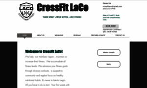 Crossfitlaco.com thumbnail